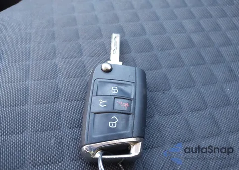 2021 Volkswagen Tiguan 2.0T S from USA, damaged, VIN 3VV1B7AX6MM099110